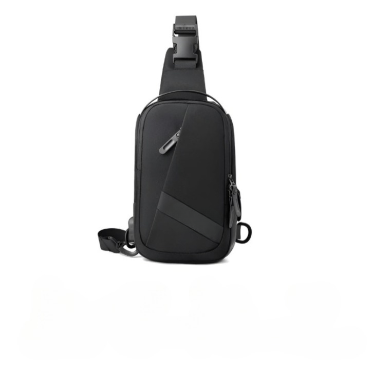 Travel Crossbody Bag | Lightweight Travel