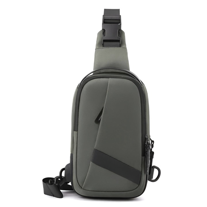 Travel Crossbody Bag | Lightweight Travel
