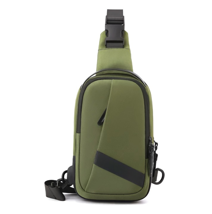Travel Crossbody Bag | Lightweight Travel
