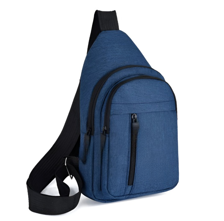 Smart Crossbody Bag | Functional