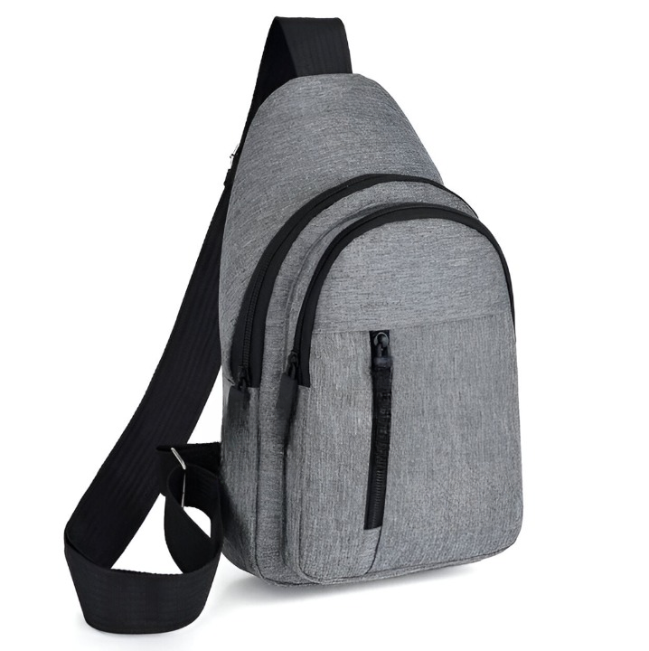 Smart Crossbody Bag | Functional