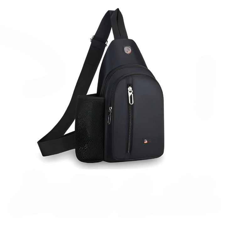 Hydration Crossbody Bag | Secure & Stylish
