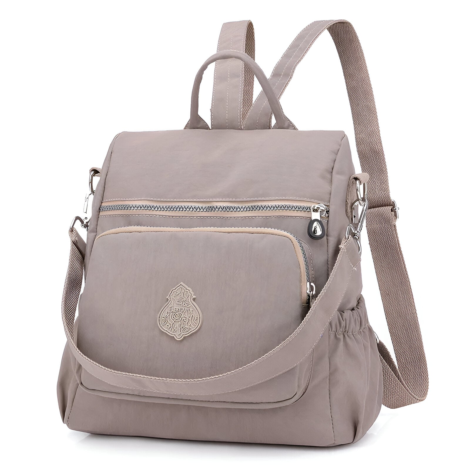 Versatile Travel Backpack | Secure & Stylish