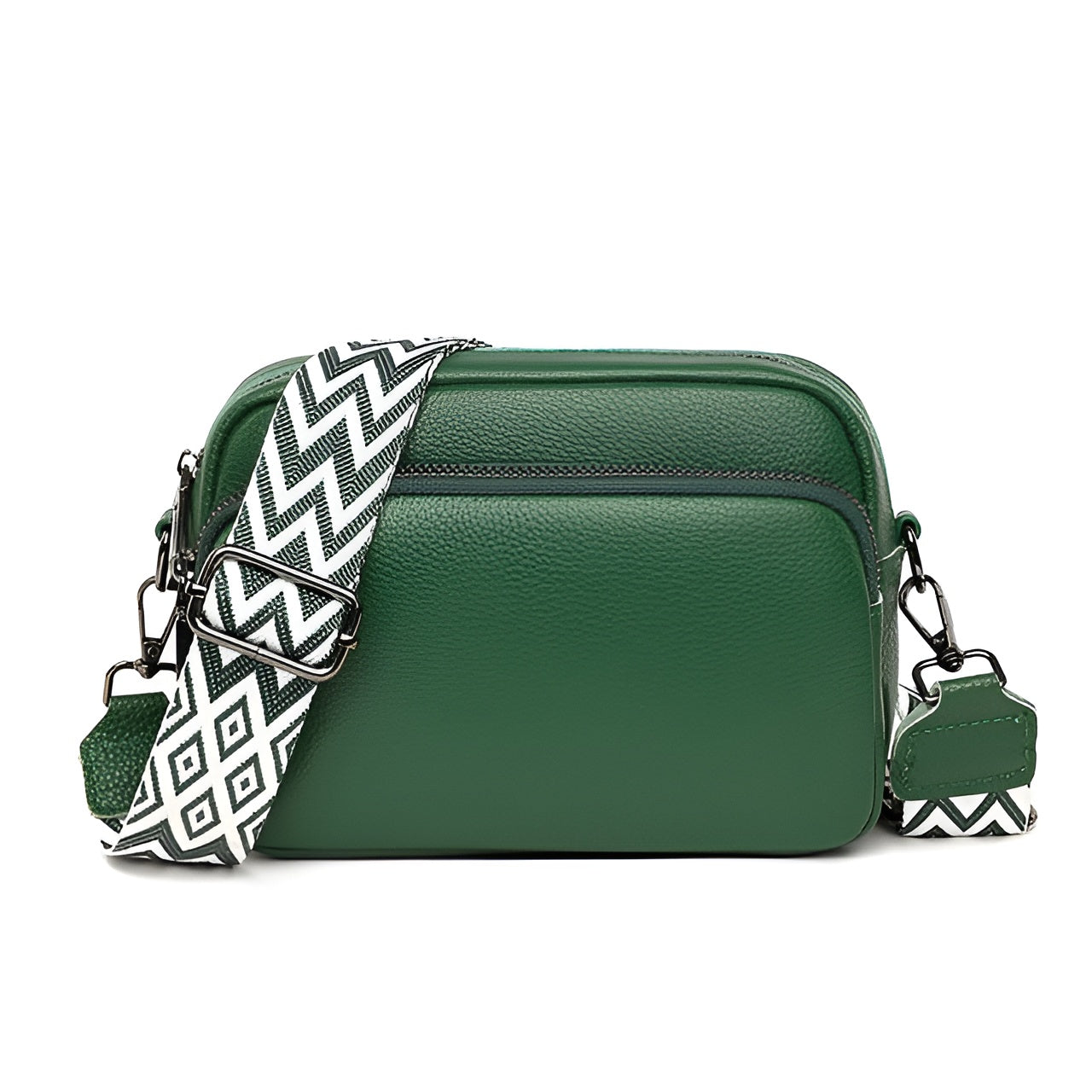 Refined Crossbody Bag | Elegant