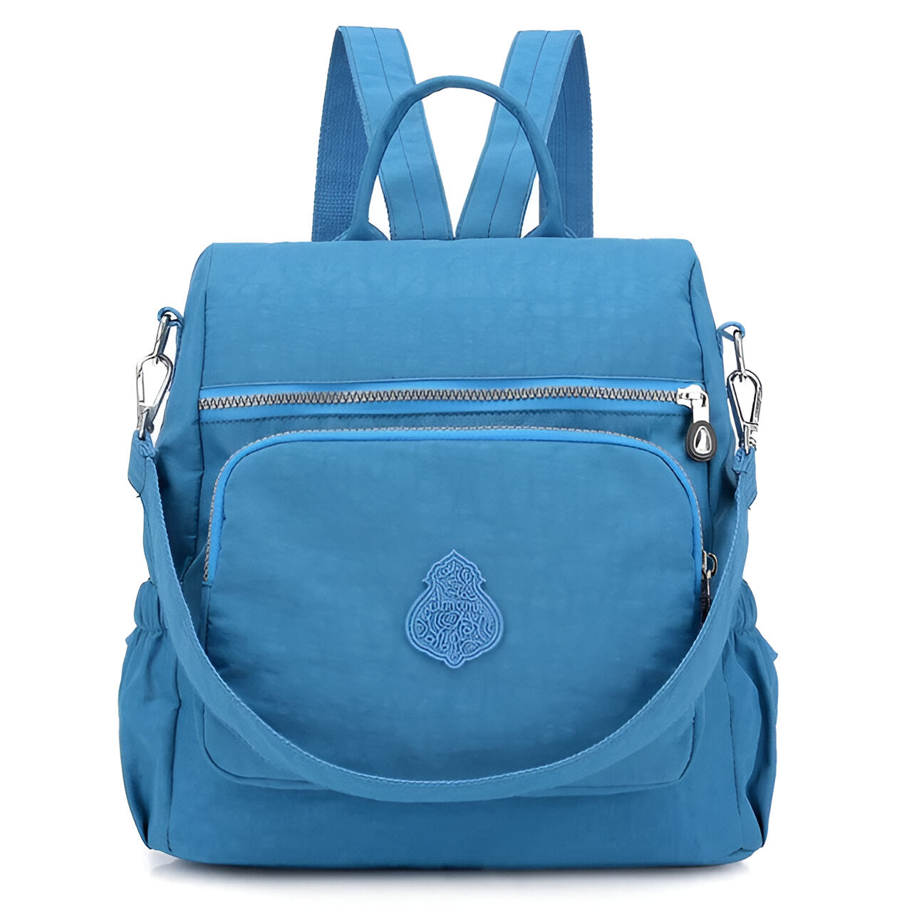 Versatile Travel Backpack | Secure & Stylish