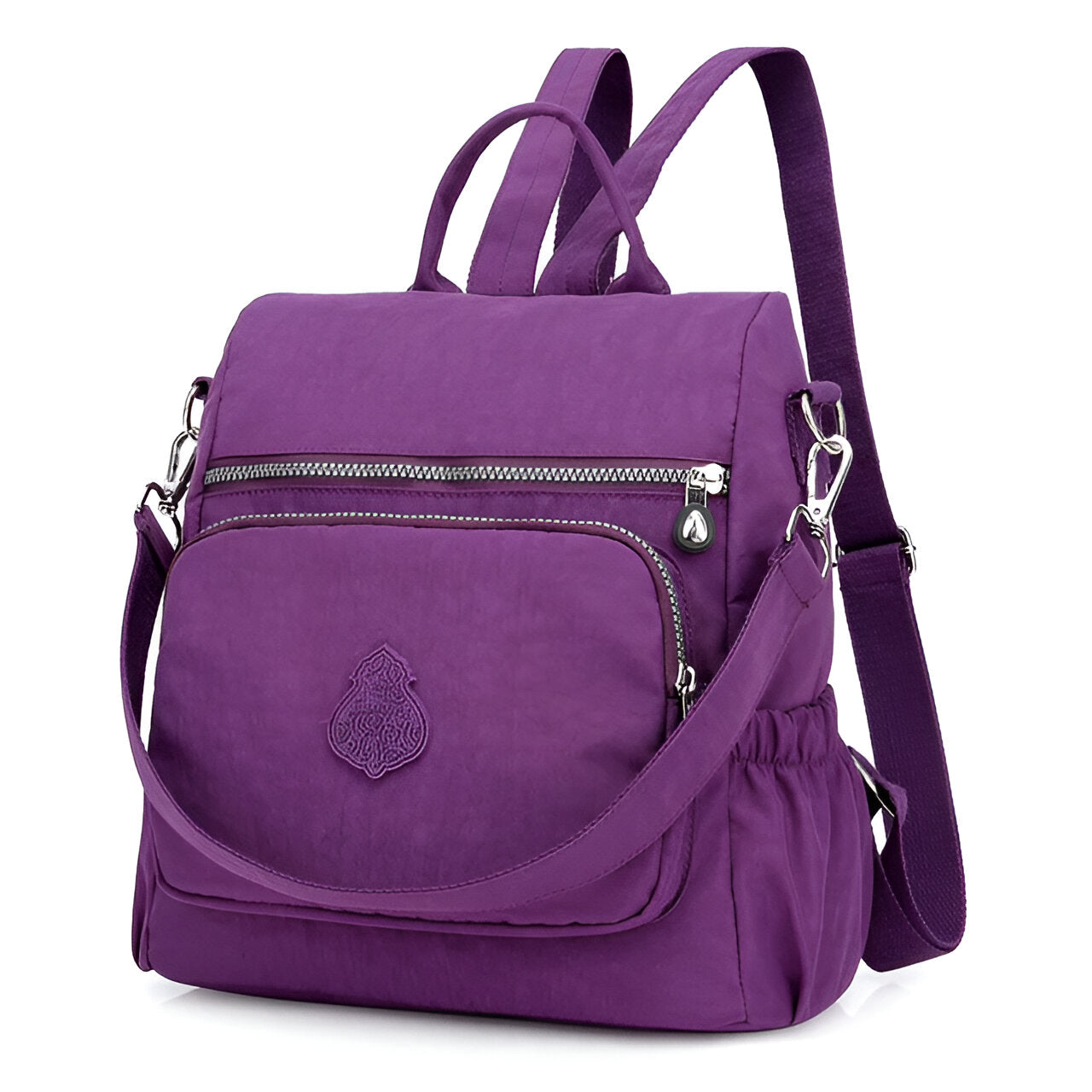Versatile Travel Backpack | Secure & Stylish