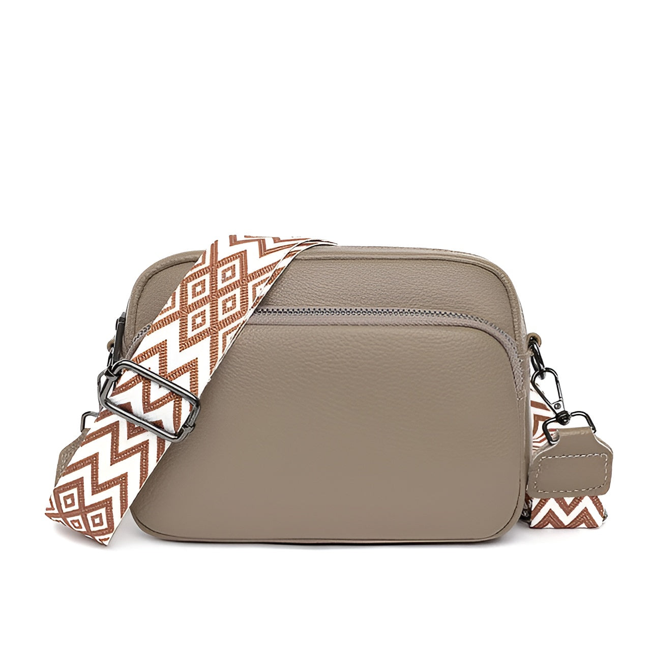 Refined Crossbody Bag | Elegant