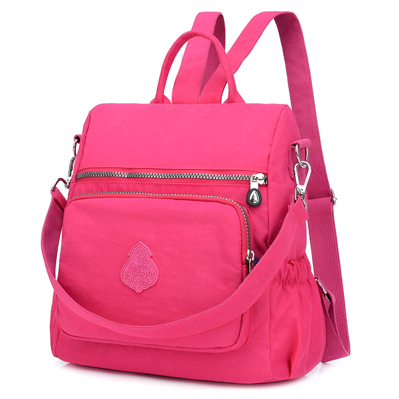 Versatile Travel Backpack | Secure & Stylish