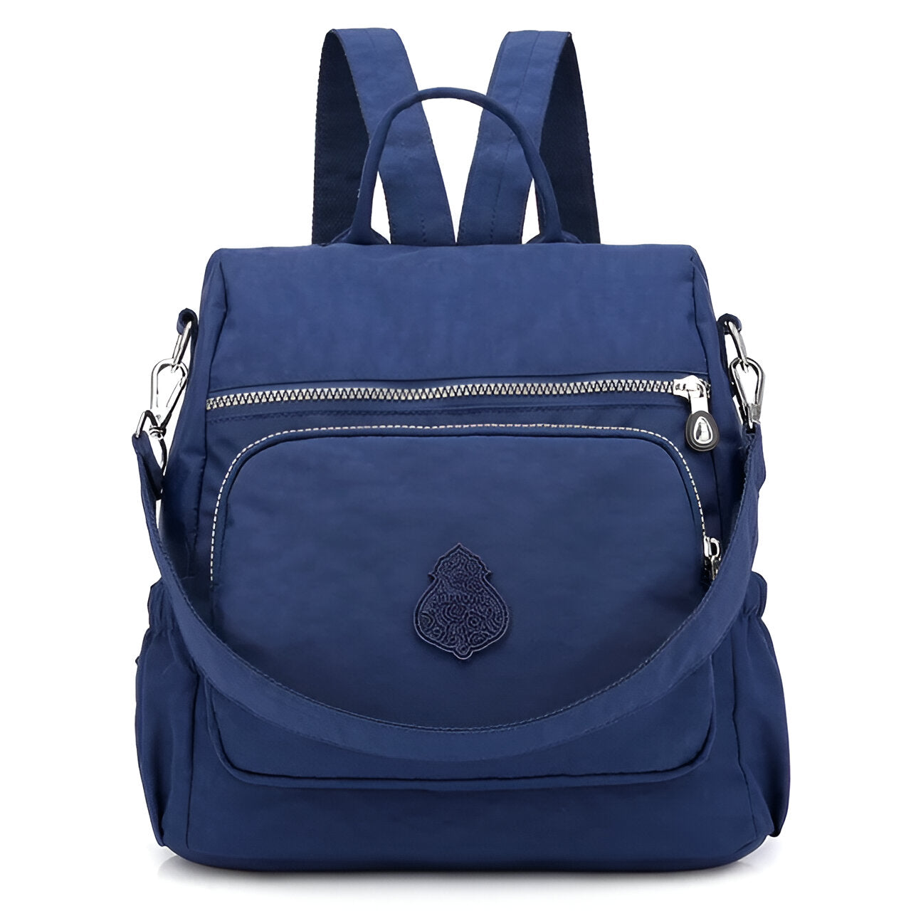 Versatile Travel Backpack | Secure & Stylish