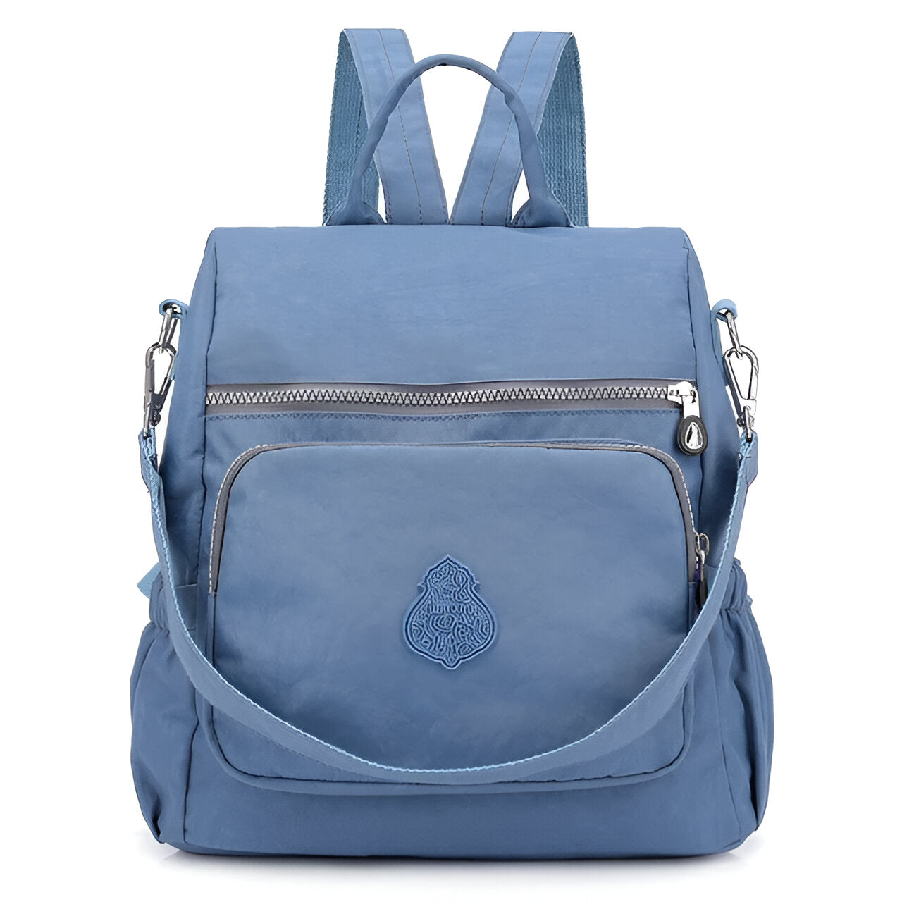 Versatile Travel Backpack | Secure & Stylish